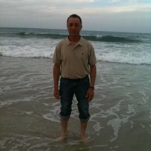 Meet your Posher, Fernando